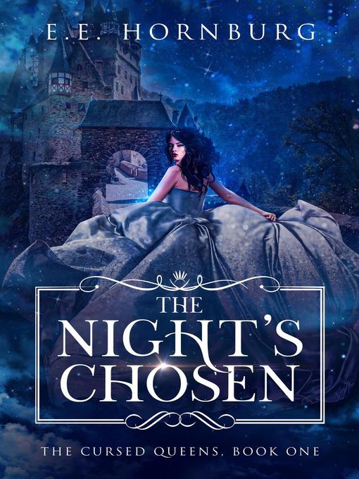 Title details for The Night's Chosen by E. E. Hornburg - Available